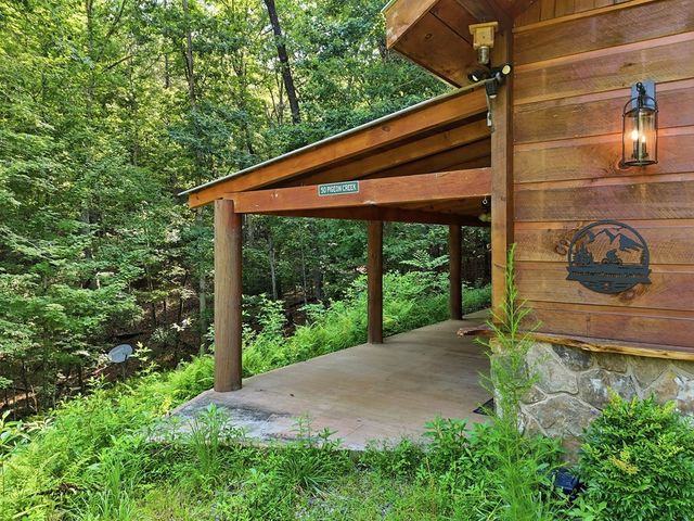 50 Pigeon Creek Road, Blue Ridge, GA 30513