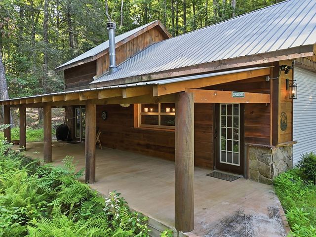 50 Pigeon Creek Road, Blue Ridge, GA 30513