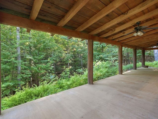 50 Pigeon Creek Road, Blue Ridge, GA 30513