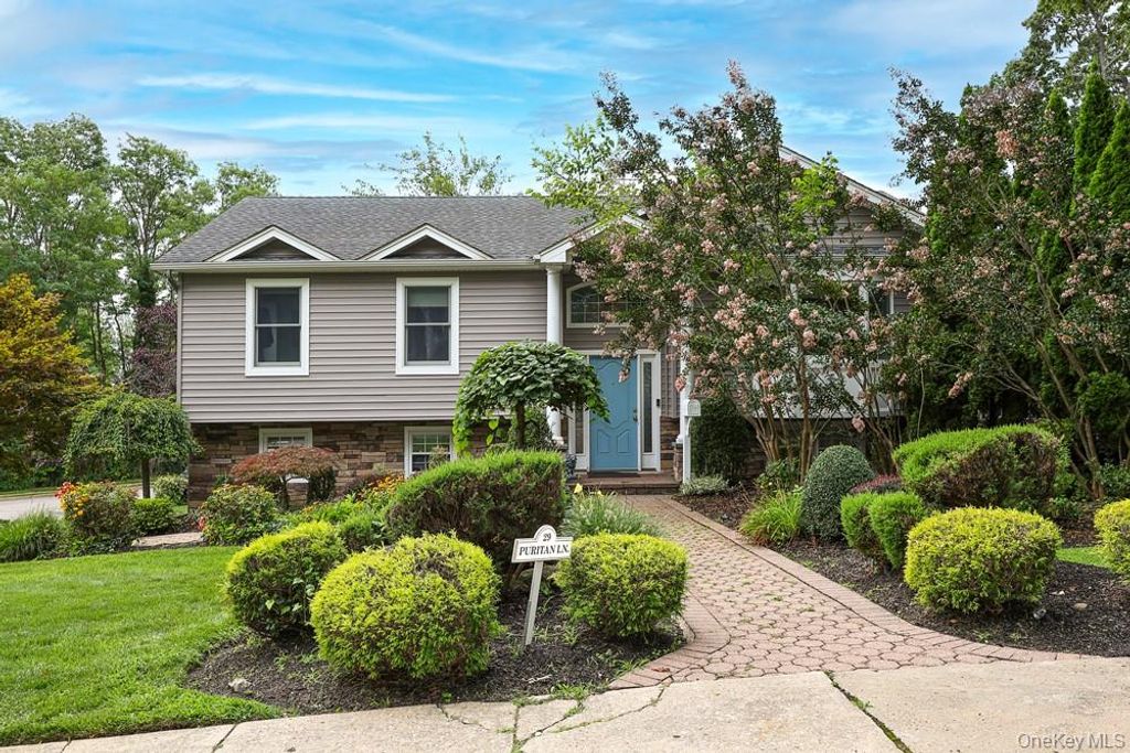 29 Puritan Lane, Farmingdale, NY 11735 — exterior