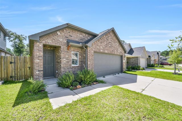 27106 Grey Fox Run, Magnolia, TX 77354