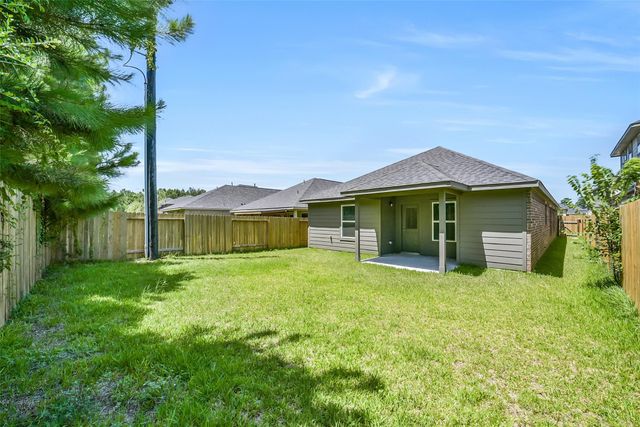 27106 Grey Fox Run, Magnolia, TX 77354