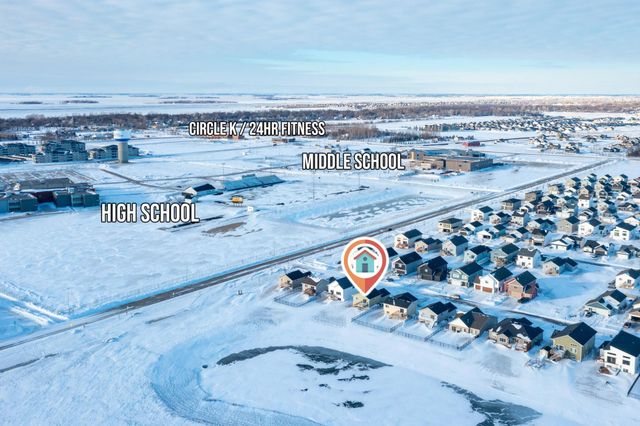 7791 Cub Creek Way, Horace, ND 58047