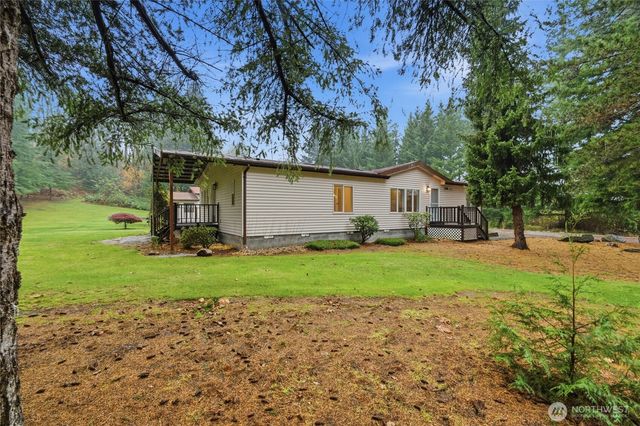 8381 N Telegraph Road, Everson, WA 98247
