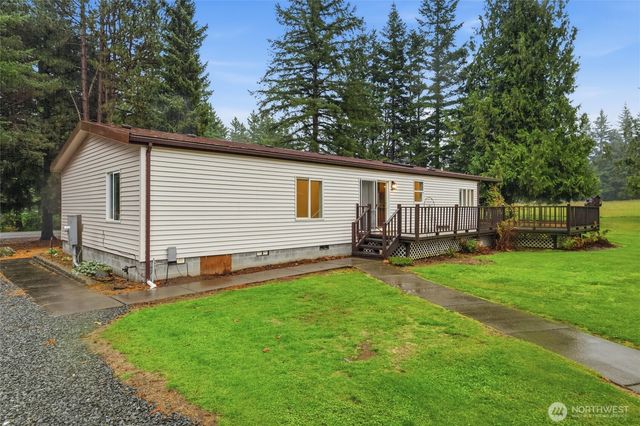 8381 N Telegraph Road, Everson, WA 98247