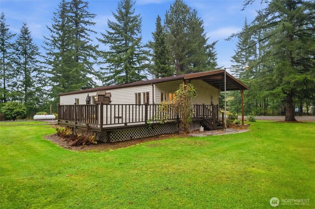8381 N Telegraph Road, Everson, WA 98247