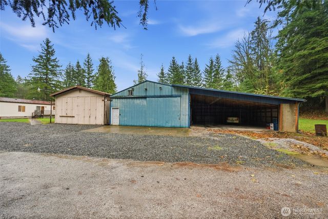 8381 N Telegraph Road, Everson, WA 98247