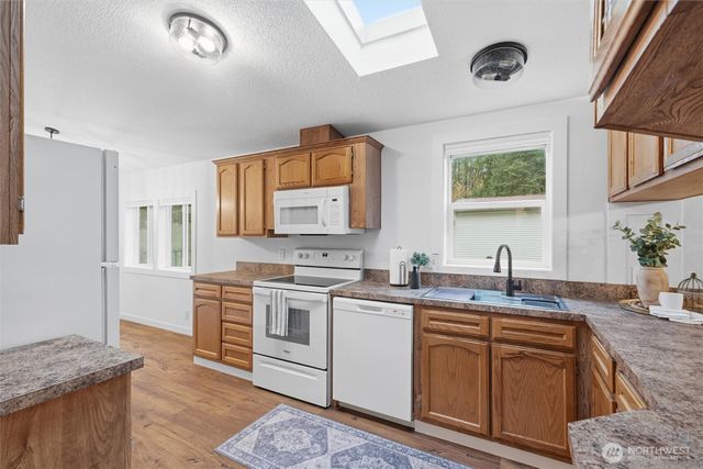 8381 N Telegraph Road, Everson, WA 98247