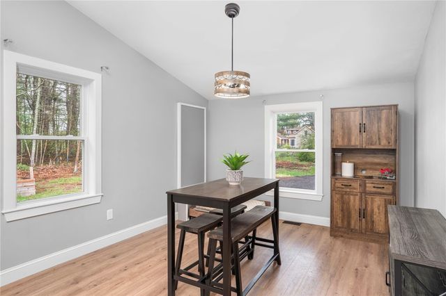 43 Weeks Hill Road, Coventry, RI 02827