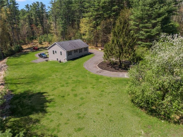 43 Weeks Hill Road, Coventry, RI 02827