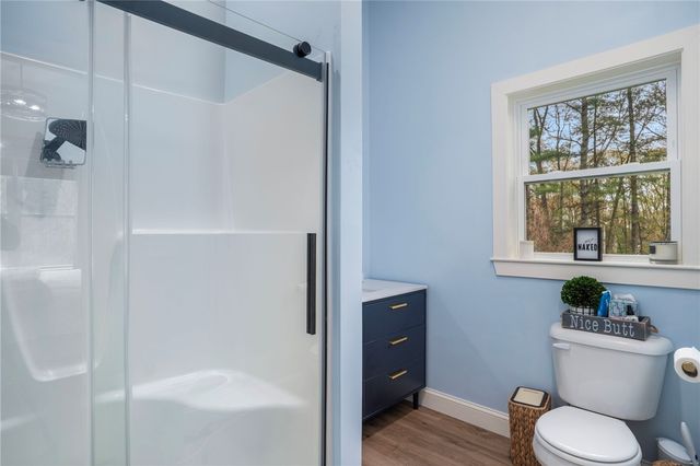 43 Weeks Hill Road, Coventry, RI 02827