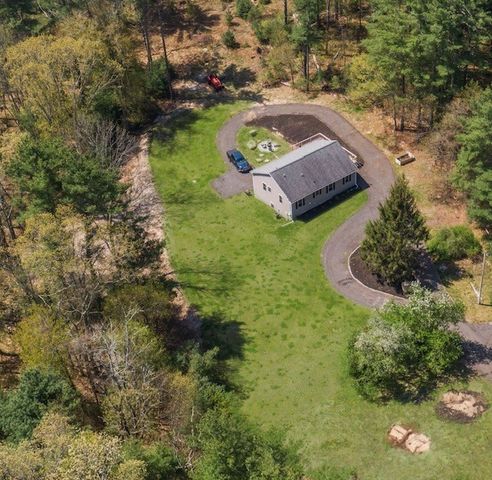 43 Weeks Hill Road, Coventry, RI 02827