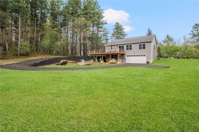 43 Weeks Hill Road, Coventry, RI 02827