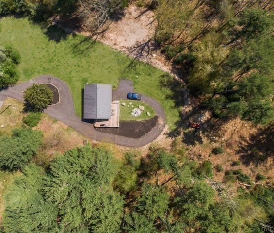 43 Weeks Hill Road, Coventry, RI 02827