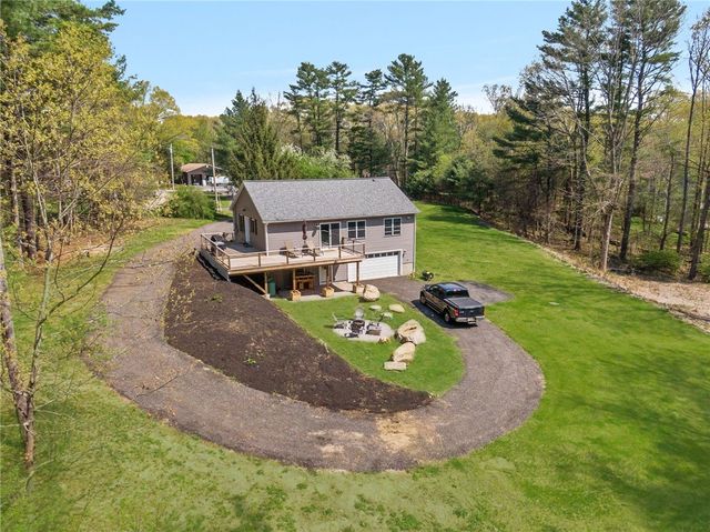 43 Weeks Hill Road, Coventry, RI 02827