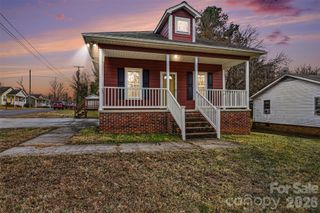 611 Tussey Street, Lexington, NC 27292
