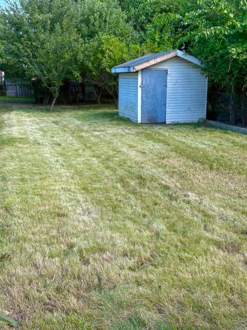 1321 Applewood Avenue, Lincoln Park City, MI 48146