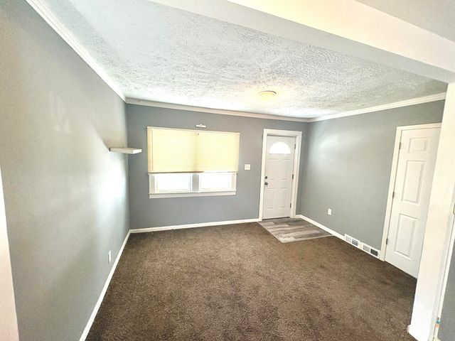 1321 Applewood Avenue, Lincoln Park City, MI 48146
