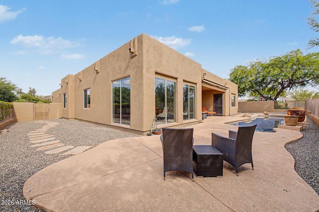 28752 N 111TH Street, Scottsdale, AZ 85262