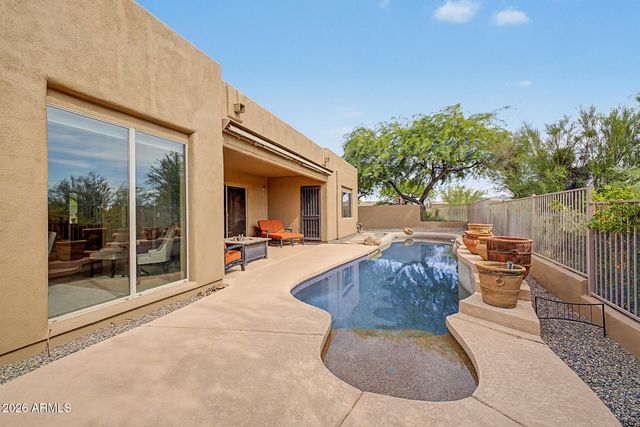 28752 N 111TH Street, Scottsdale, AZ 85262