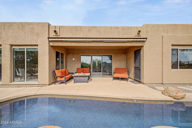 28752 N 111TH Street, Scottsdale, AZ 85262