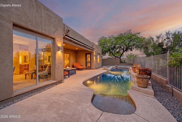 28752 N 111TH Street, Scottsdale, AZ 85262
