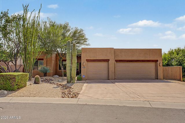 28752 N 111TH Street, Scottsdale, AZ 85262