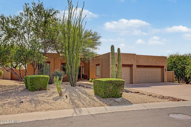 28752 N 111TH Street, Scottsdale, AZ 85262