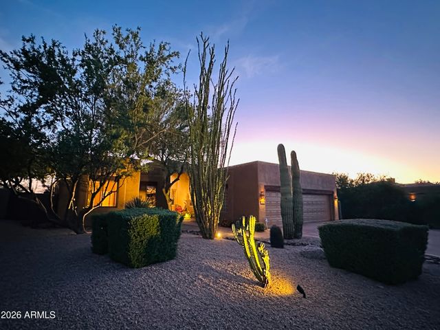 28752 N 111TH Street, Scottsdale, AZ 85262