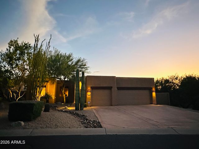 28752 N 111TH Street, Scottsdale, AZ 85262
