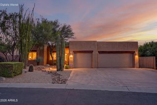 28752 N 111TH Street, Scottsdale, AZ 85262