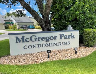 603 McGregor Park CIR, Fort Myers, FL 33908