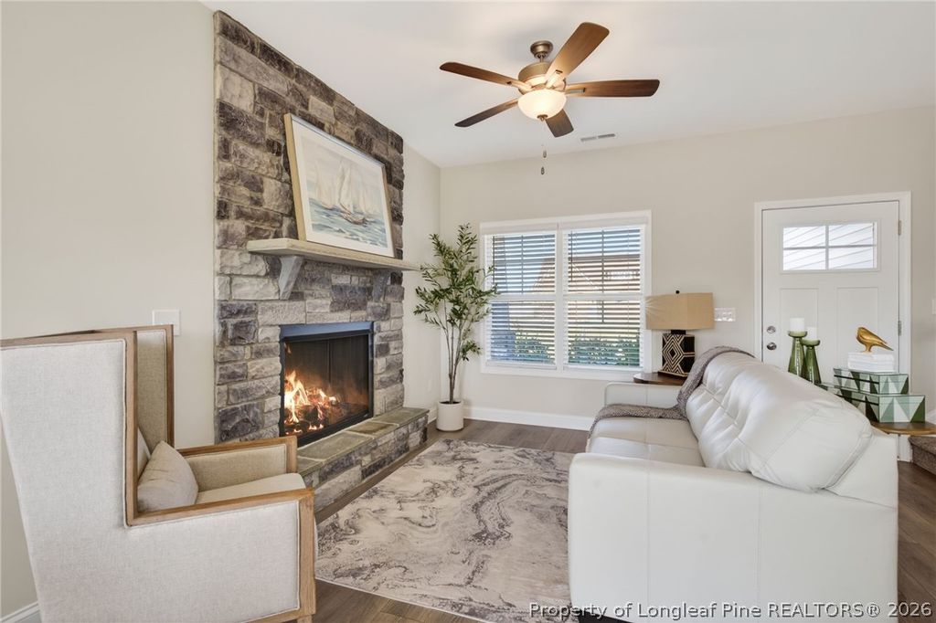 53 Hillwood Drive, Sanford, NC 27332 — photo 10
