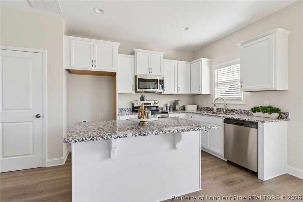 53 Hillwood Drive, Sanford, NC 27332 — photo 15