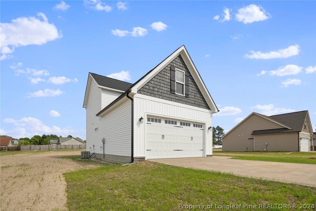 53 Hillwood Drive, Sanford, NC 27332 — photo 2