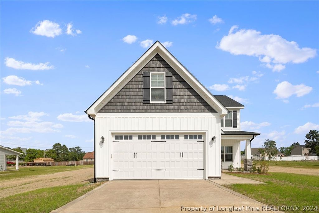 53 Hillwood Drive, Sanford, NC 27332 — photo 4