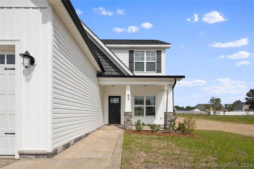 53 Hillwood Drive, Sanford, NC 27332 — photo 7