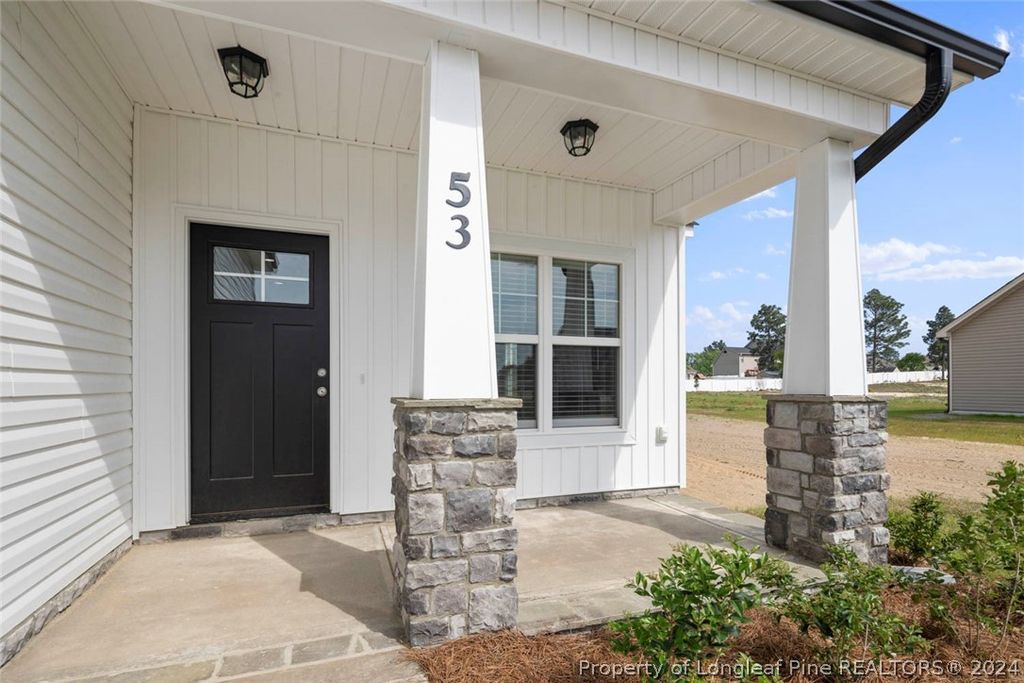 53 Hillwood Drive, Sanford, NC 27332 — photo 8
