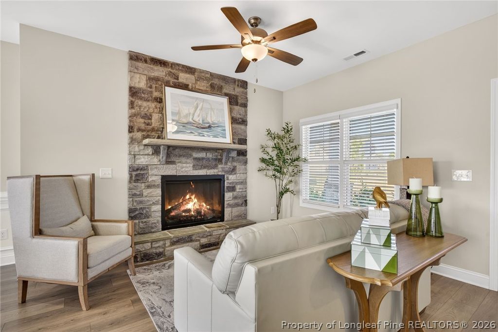 53 Hillwood Drive, Sanford, NC 27332 — photo 9