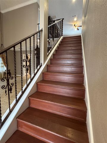 1323 Bluestone Drive, Missouri City, TX 77459