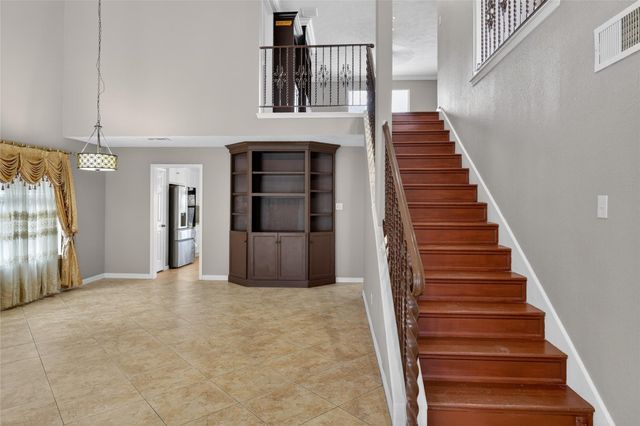 1323 Bluestone Drive, Missouri City, TX 77459