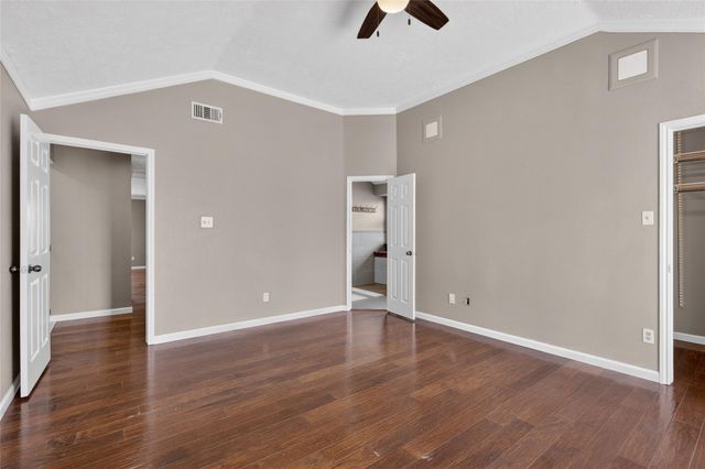 1323 Bluestone Drive, Missouri City, TX 77459