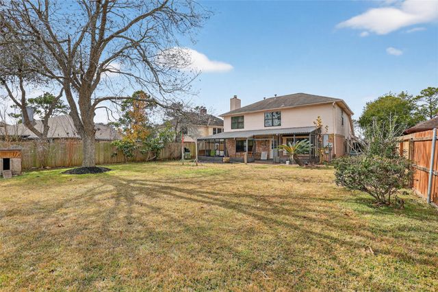 1323 Bluestone Drive, Missouri City, TX 77459