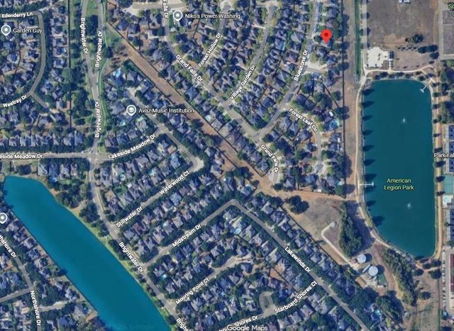 1323 Bluestone Drive, Missouri City, TX 77459