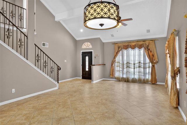 1323 Bluestone Drive, Missouri City, TX 77459