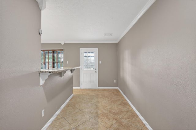 1323 Bluestone Drive, Missouri City, TX 77459