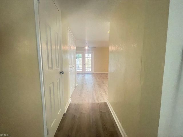 5812 W Hastings Arch ARCH, Virginia Beach, VA 23462