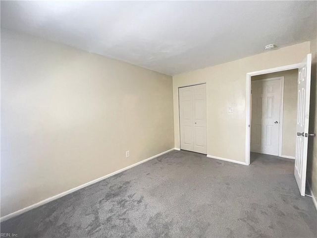 5812 W Hastings Arch ARCH, Virginia Beach, VA 23462