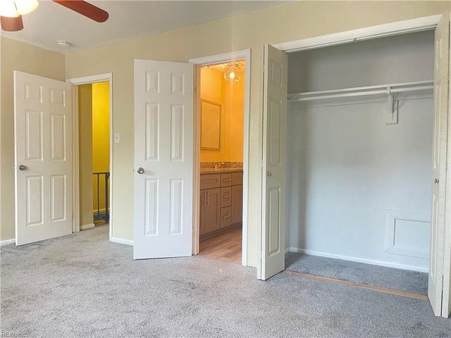 5812 W Hastings Arch ARCH, Virginia Beach, VA 23462