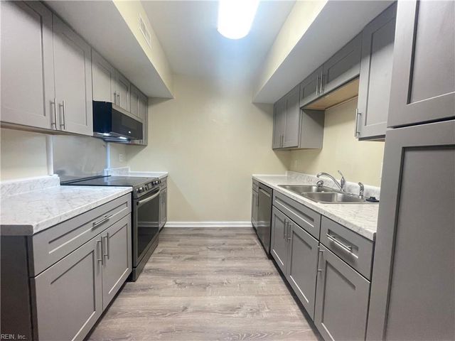 5812 W Hastings Arch ARCH, Virginia Beach, VA 23462